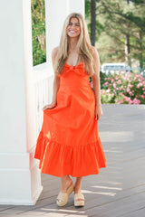 A Reason To Smile Dress