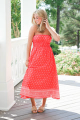 Margo Dress