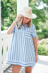Tate Dress