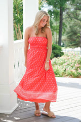 Margo Dress