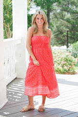 Margo Dress