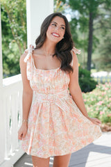 Loretta Dress