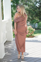 Date Night Dress