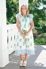 Ave Dress