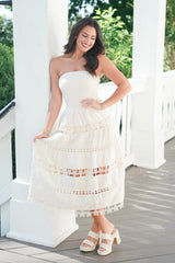 Constance Dress