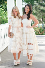Constance Dress