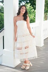 Constance Dress
