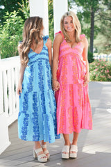 My Calling Dress