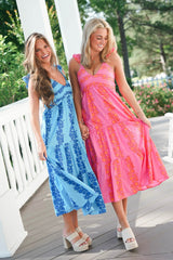 My Calling Dress