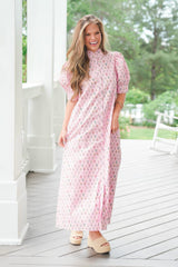 Fresh Air Dress