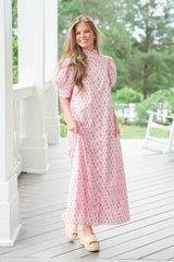 Fresh Air Dress