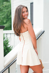 On The Daily Dress