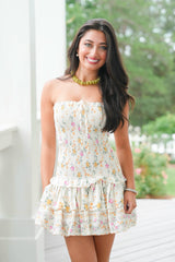 Unity Dress