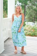 The Moment Is Yours Dress
