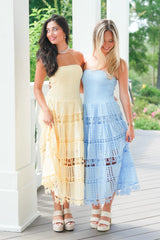 Loving Every Moment Dress