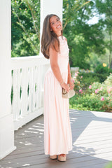 Shoreline Dress
