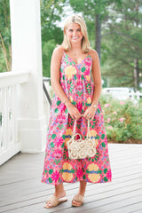 Test Your Luck Dress