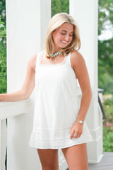 Tea Party Dress