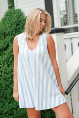 Birdie Dress