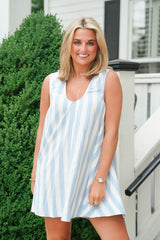 Birdie Dress