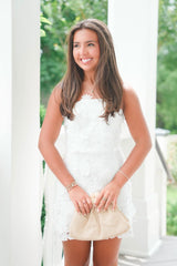 Bride To Be Dress