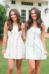 Beth Mini Dress
