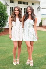 Beth Mini Dress