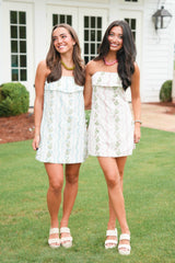 Sisterhood Dress