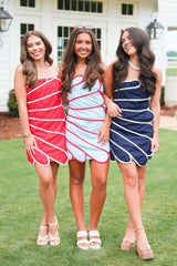 Seashell Dress