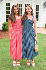Romantic Plans Dress
