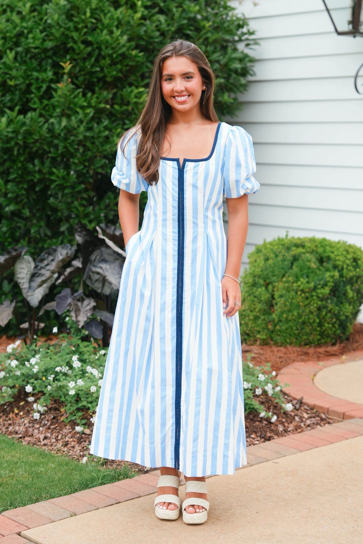 Emma Dress