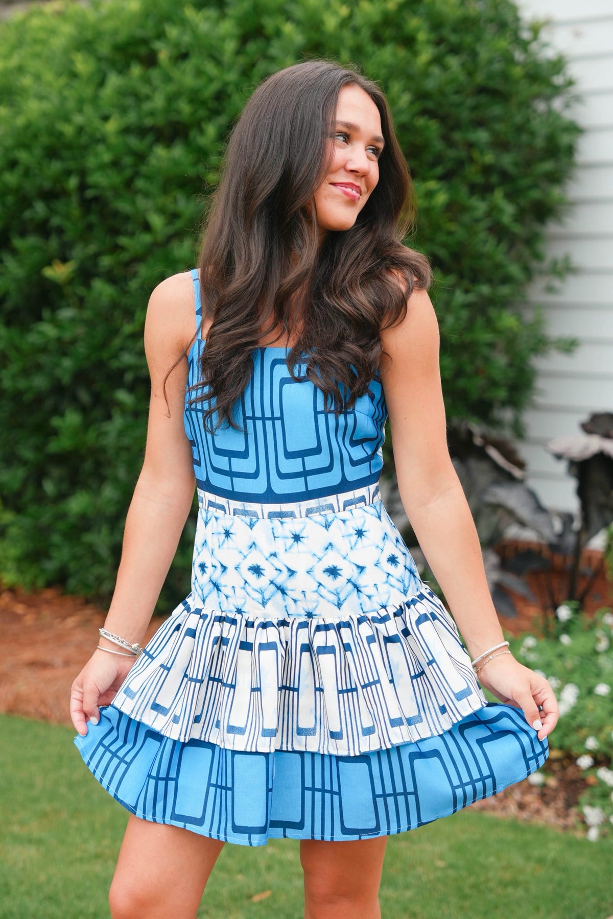 Phoenix Dress