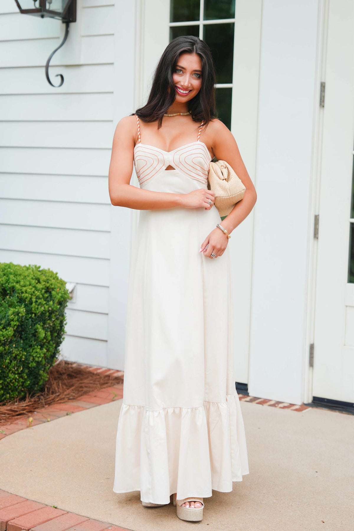Aruba Dress
