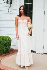 Aruba Dress