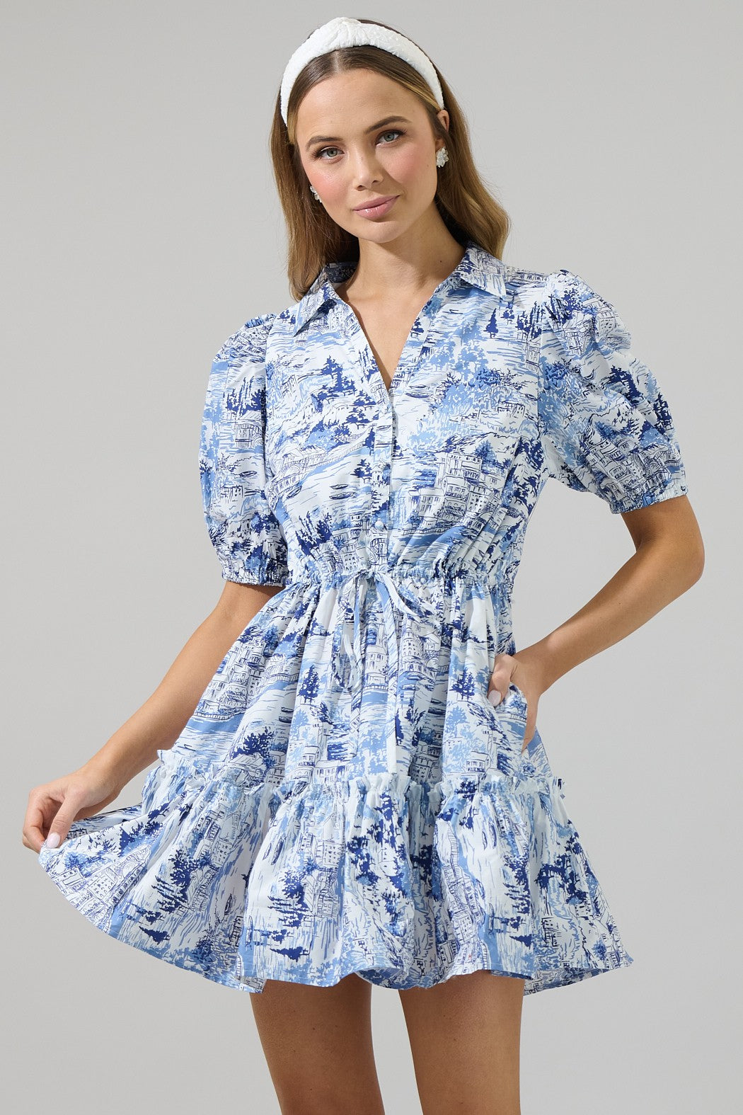 Moments Like This Dress