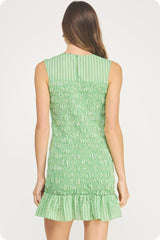 All Smiles Dress