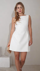 Elodie Mini Dress
