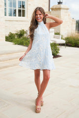 Ember Bloom Dress