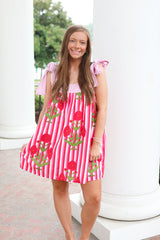 Terri Dress