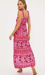Beach Riot Charlotte Dress