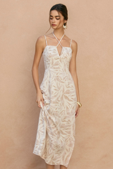 Tahiti Dress