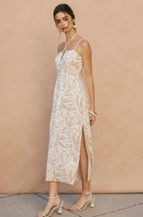 Tahiti Dress