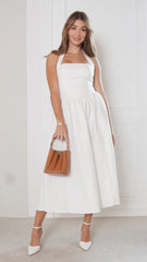 Aveline Midi Dress